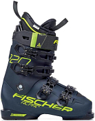 Горнолыжные ботинки FISCHER RC Pro 120 PBV Dark Blue