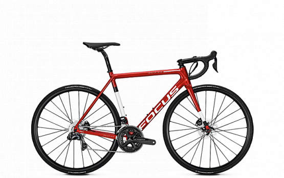 focus izalco di2