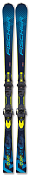 Горные лыжи с креплениями FISCHER 2020-21 RC4 THE CURV DTX ws MT + RC4 Z12 PR