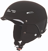 Зимний Шлем Alpina SPAM CAP JR black