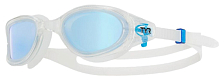 Очки для плавания TYR Special Ops 3.0 Polarized Синий