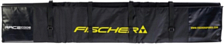 Чехол для беговых лыж FISCHER 2021-22 SKICASE 3 PAIR RACECODE 205