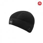 Шапка Buff Windproof Hat Solid Black