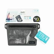 Сумка водонепроницаемая Nite Ize 2021 карман RunOff Waterproof Pocket