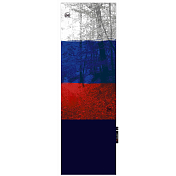 Бандана Buff BUFF RUSSIAN FLAG POLAR JUNIOR