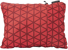 Подушка THERM-A-REST Compressible Pillow Large Cardinal