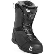 Ботинки для сноуборда NIDECKER Aero Boa Coil Black