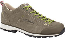 Ботинки Dolomite 54 Low Mud/Green