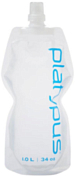 Фляга Platypus 2021 SoftBottle 1.0L PP Platy logo