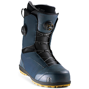 Ботинки для сноуборда NIDECKER Triton Midnight Blue