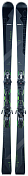 Горные лыжи с креплениями ELAN 2021-22 Amphibio 18Ti2 FusionX + EMX 12 FusionX