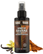 Средство для удаления стойких запахов Sibearian 2021-22 Spirit Of Havana 150 мл