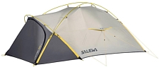 Палатка Salewa Litetrek Pro II Tent Light Grey/Mango