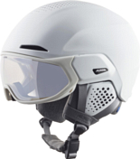 Зимний Шлем Alpina 2021-22 Alto V White Matt S1-2