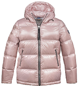 Куртка для активного отдыха Dolomite 2 54 Special Jacket W's Pastel Pink