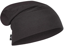 Шапка (УТ0000562) Buff Merino Heavyweight Hat Solid Black
