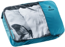 Упаковочный мешок Deuter Mesh Zip Pack 5 Denim-Black