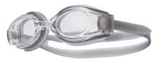 Очки для плавания TYR Corrective Optical 5.0 Белый