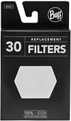 Фильтр Buff Filter Jr. 30шт.