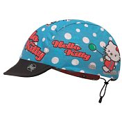 Кепка Buff HELLO KITTY CAP SPORTS RED / BLUE