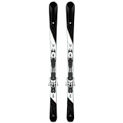 Горные лыжи с креплениями Salomon 2018-19 M W-MAX 10 + M XT10 C9