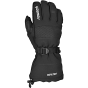 Перчатки горные REUSCH 2018-19 Isidro GTX black