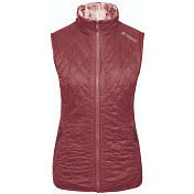 Жилет для активного отдыха Maier 2018-19 Carp Vest W red dahlia