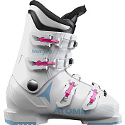 Горнолыжные ботинки ATOMIC Hawx Girl 4 White/Denim Blue