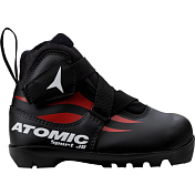 Лыжные ботинки Atomic 2018-19 SPORT JUNIOR