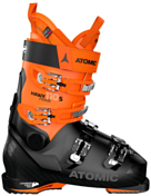 Горнолыжные ботинки ATOMIC HAWX PRIME 110 Black/Orange