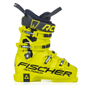 Горнолыжные ботинки FISCHER 2021-22 Rc4 Podium 70 Y Yellow/Yellow
