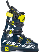 Горнолыжные ботинки FISCHER RC4 Podium GT 110 Vacuum Full Fit Dark Blue