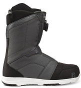 Ботинки для сноуборда NIDECKER Ranger Grey