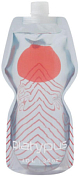 Фляга Platypus 2021 SoftBottle 1.0L CC Apex