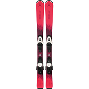 Горные лыжи с креплениями ATOMIC 2021-22 Vantage Girl X 100-120 + C