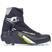 Лыжные ботинки FISCHER XC Control