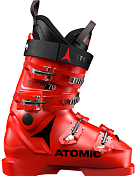 Горнолыжные ботинки ATOMIC REDSTER CLUB SPORT 70 Red