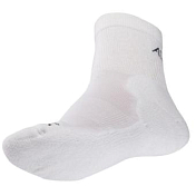 Носки ACCAPI SOCKS RUNNING ULTRALIGHT white/grey (белый/серый)