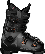 Горнолыжные ботинки ATOMIC HAWX MAGNA 105 Black/Cop