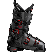 Горнолыжные ботинки ATOMIC Hawx Ultra 130 Black/Red