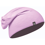 Шапка Buff Cotton Hat Buff SOLID ROSE