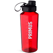 Бутылка для воды Primus 2021 TrailBottle 1.0L Tritan Red