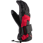 Перчатки для сноуборда VIKING 2021-22 Trex Red