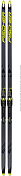 Беговые лыжи FISCHER 2021-22 Carbonlite Skate Plus Stiff IFP