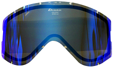Визор Alpina 2021-22 Smash 2.0 Mm Blue