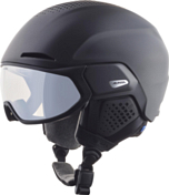 Зимний Шлем Alpina 2021-22 Alto V Black Matt S1-2