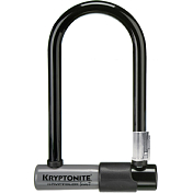 Замок велосипедный Kryptonite 2020 Kryptolok Mini-7 w/Flex Cable & Flexframe Bracket