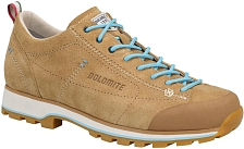Ботинки Dolomite 54 Low W's Leather/ Light Blue