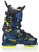 Горнолыжные ботинки FISCHER 2021-22 Ranger 115 Walk Dyn Ws Darkblue/Darkblue