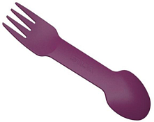 Вилка-ложка Silva Dine Fork purple
